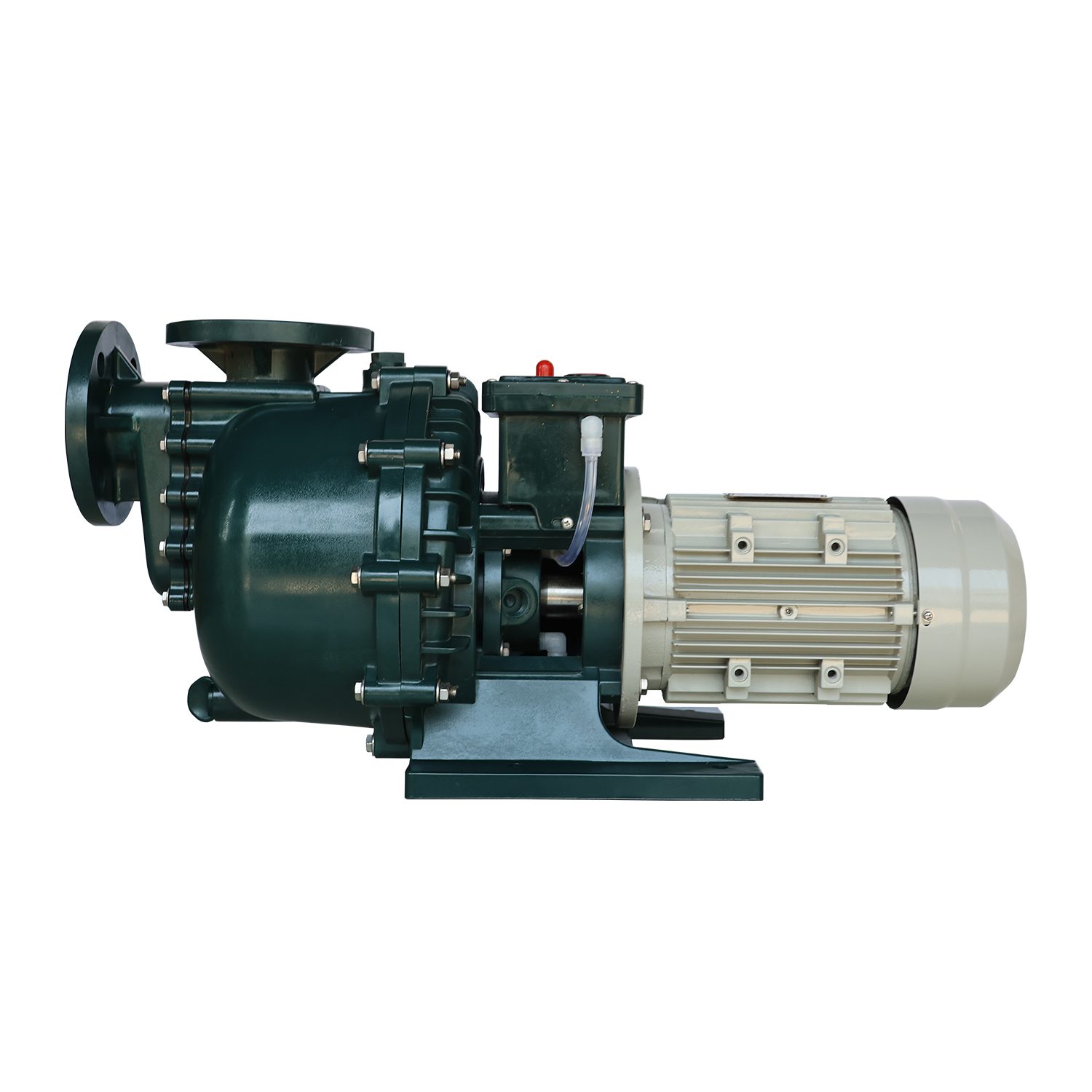 Chemical Pumps for Hydrochloric Acid